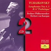 Tchaikovsky Symphony No.6