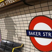 Baker Street