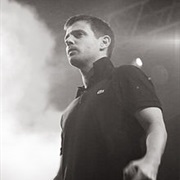 Mike Skinner
