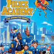 Police Academy: The Animated Series