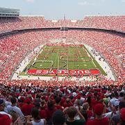 Ohio Stadium - The Ohio State Univeresity