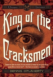 King of the Cracksmen (Dennis O'flaherty)