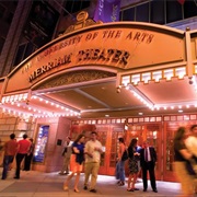 Merriam Theatre
