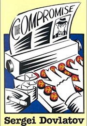 The Compromise (Sergei Dovlatov)