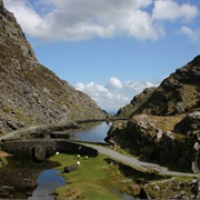 The Gap of Dunloe - Ireland