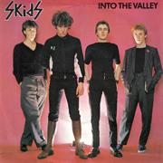 INTO THE VALLEY - THE SKIDS