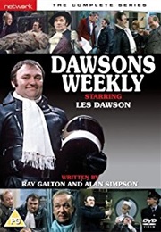 Dawsons Weekly (1975)