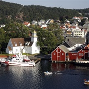 Egersund