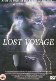 The Lost Voyage