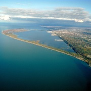 Presque Isle Bay (Pennsylvania)
