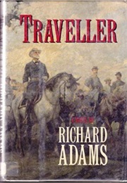 Traveler (Richard Adams)