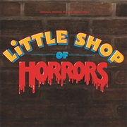 Little Shop of Horrors Original Motion Picture Soundtrack