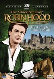 The Adventures of Robin Hood (1955)