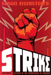 Strike (1925)