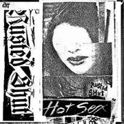 Rusted Shut - Hot Sex
