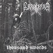 Graveland - Thousand Swords