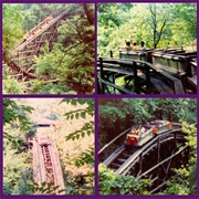 Cascade Park, New Castle, PA