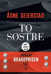 To Søstre (Åsne Seierstad)