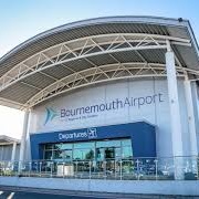 Bournemouth Airport