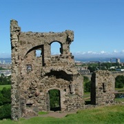 Arthur's Seat, Edinburgh