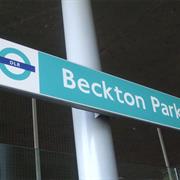 Beckton Park