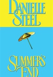 Summer's End (Danielle Steel)