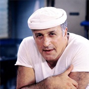 Vic Tayback