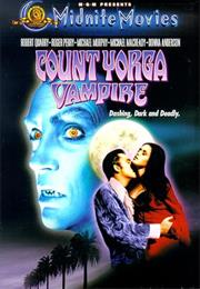 Count Yorga