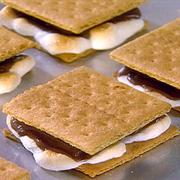 S&#39;more