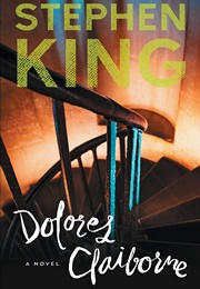 Dolores Claiborne (Stephen King)