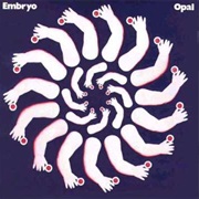 Embryo - Opal