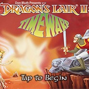 Dragon&#39;s Lair II: Time Warp