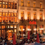 Cölner Hofbräu Früh (Cologne, Germany)