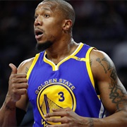 David West