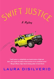 Swift Justice (Laura Disilverio)