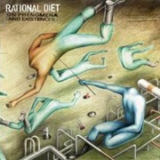 Rational Diet - On Phenomena and Existences