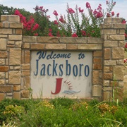 Jacksboro, Texas