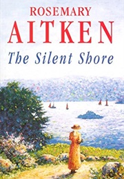The Silent Shore (Rosemary Aitken)