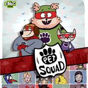 Pet Squad