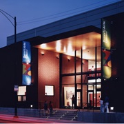 Beverly Arts Center of Chicago