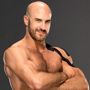 Cesaro