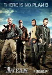 The A- Team