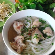 Bánh Canh Trảng Bàng