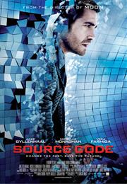 Source Code (2011)