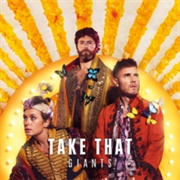 Giants - Take That