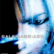 Galerians: Ash