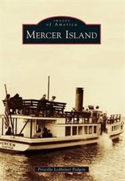 Mercer Island (Priscilla Ledbetter Padgett)
