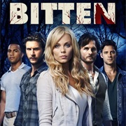 Bitten (Season 1)