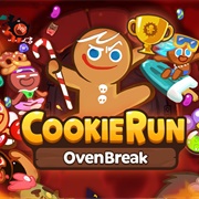 Cookie Run