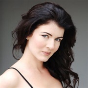 Gabrielle Miller